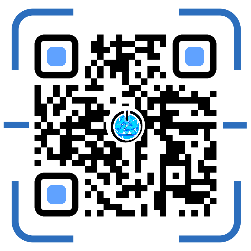 QR Code Catalogue WhatsApp